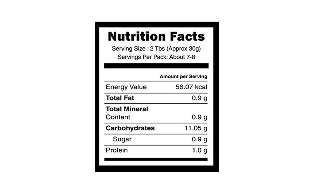 Early Foods Sprouted Ragi & Carrot Porridge Mix   Box  200 grams